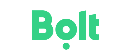 логотип Bolt