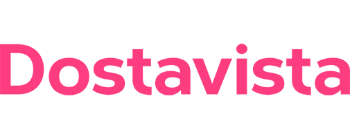 логотип Dostavista